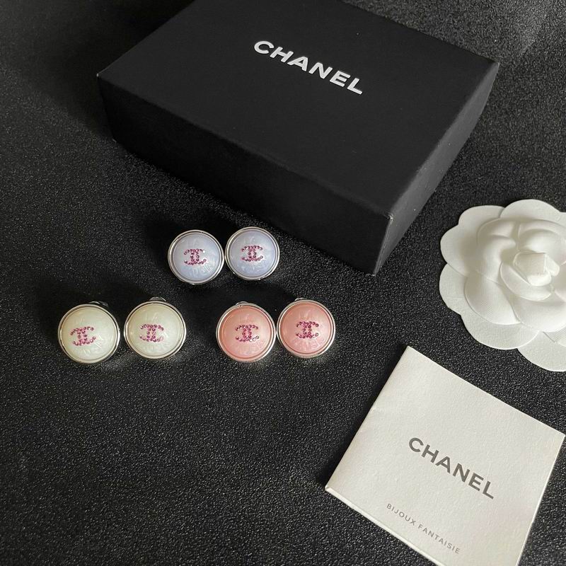 Chanel Earring 07yxh28